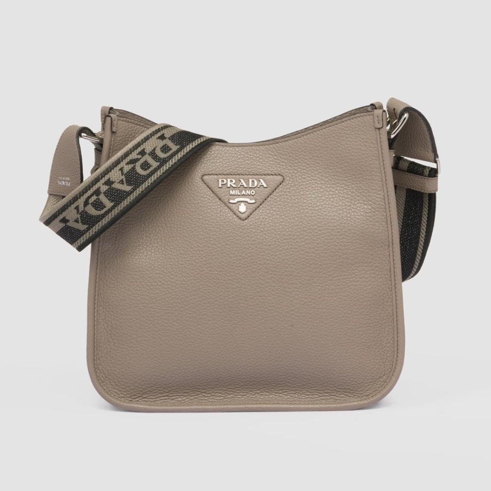 Prada Hobo Bag